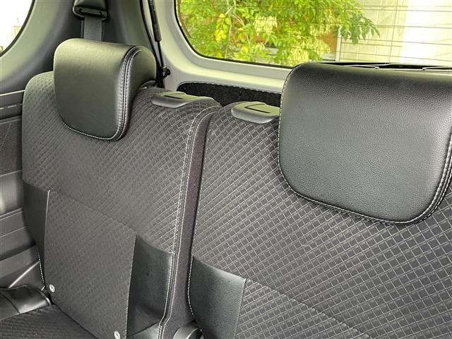 タント カスタムXスタイルセレクション メモリナビ 両側電動 半革 バックカメラ(23枚目)