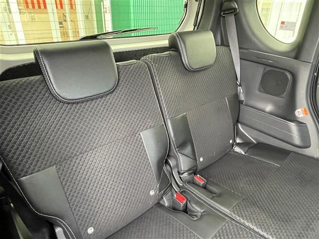 タント カスタムXスタイルセレクション メモリナビ 両側電動 半革 バックカメラ(25枚目)