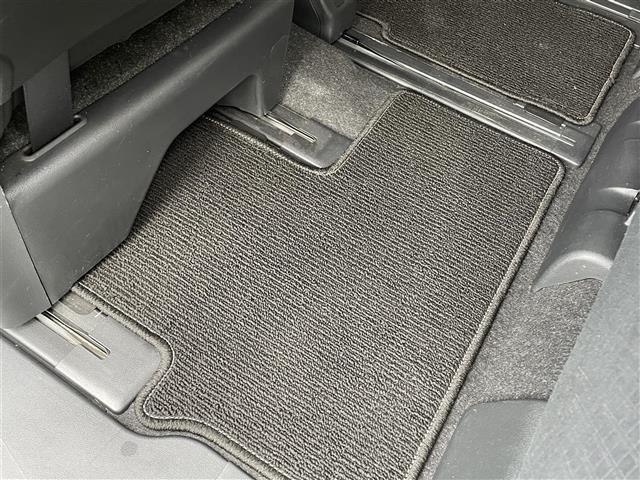 タント カスタムXスタイルセレクション メモリナビ 両側電動 半革 バックカメラ(29枚目)