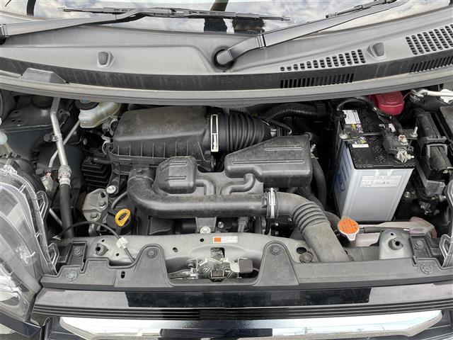 タント カスタムXスタイルセレクション メモリナビ 両側電動 半革 バックカメラ(39枚目)