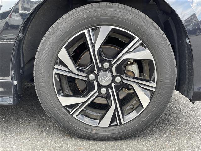 タント カスタムXスタイルセレクション メモリナビ 両側電動 半革 バックカメラ(40枚目)