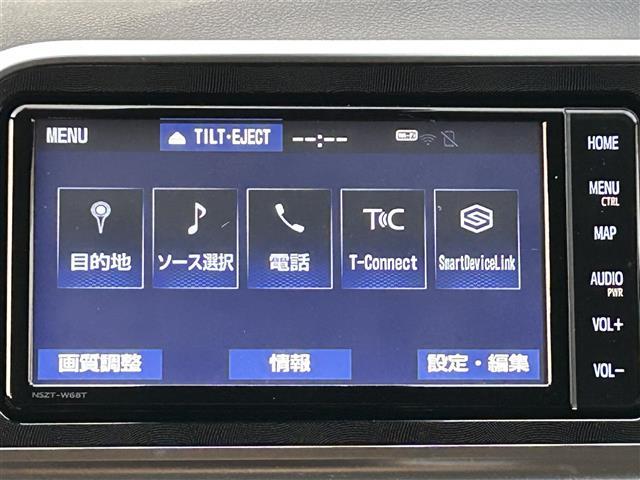 シエンタ ファンベースG モデリスタエアロ 純正ナビ 全方位カメラ 両側電動スライドドア 純正アルミホイール LEDヘッドライト(3枚目)
