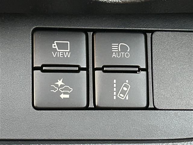 シエンタ ファンベースG モデリスタエアロ 純正ナビ 全方位カメラ 両側電動スライドドア 純正アルミホイール LEDヘッドライト(4枚目)