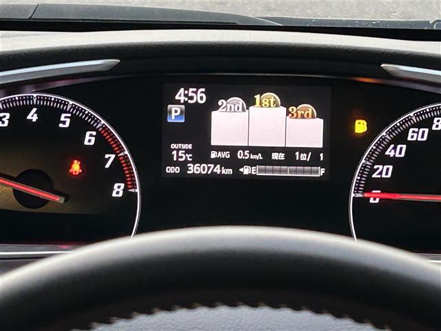 シエンタ ファンベースG モデリスタエアロ 純正ナビ 全方位カメラ 両側電動スライドドア 純正アルミホイール LEDヘッドライト(11枚目)