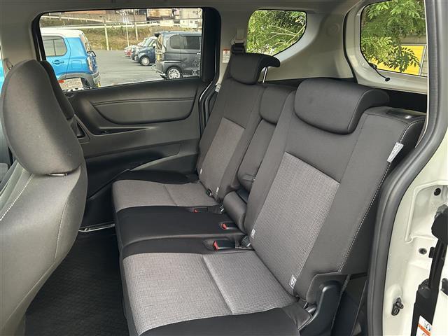 シエンタ ファンベースG モデリスタエアロ 純正ナビ 全方位カメラ 両側電動スライドドア 純正アルミホイール LEDヘッドライト(22枚目)