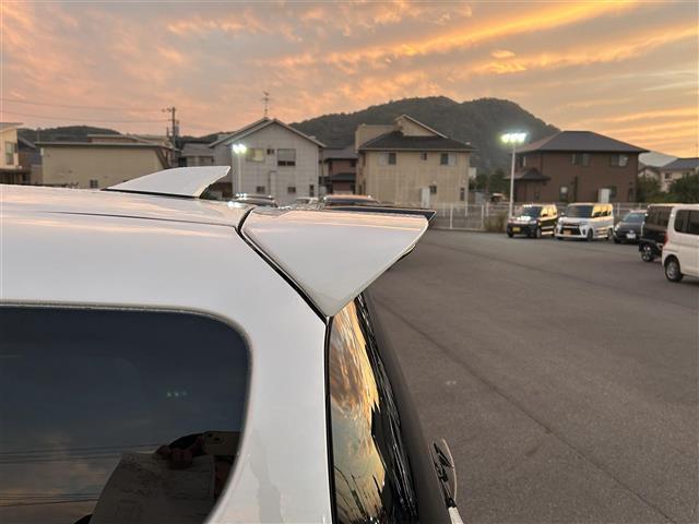 シエンタ ファンベースG モデリスタエアロ 純正ナビ 全方位カメラ 両側電動スライドドア 純正アルミホイール LEDヘッドライト(35枚目)