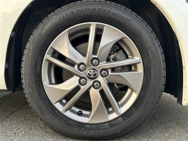 シエンタ ファンベースG モデリスタエアロ 純正ナビ 全方位カメラ 両側電動スライドドア 純正アルミホイール LEDヘッドライト(36枚目)