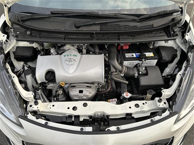 シエンタ ファンベースG モデリスタエアロ 純正ナビ 全方位カメラ 両側電動スライドドア 純正アルミホイール LEDヘッドライト(38枚目)