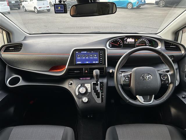 シエンタ ファンベースG モデリスタエアロ 純正ナビ 全方位カメラ 両側電動スライドドア 純正アルミホイール LEDヘッドライト(42枚目)