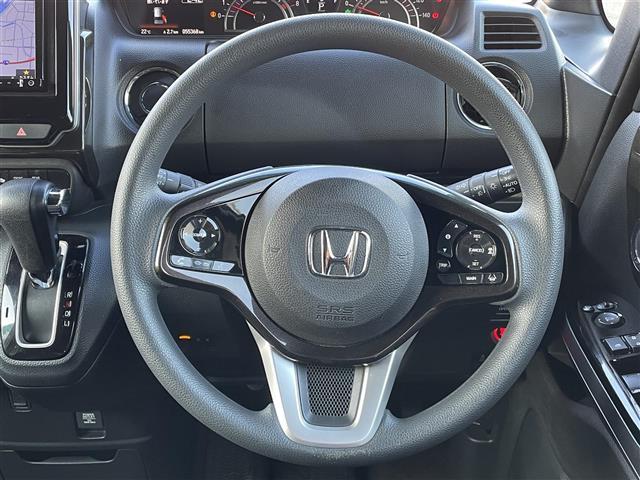 Ｎ－ＢＯＸ Ｇ・Ｌホンダセンシング　前席シートヒーター　ＥＴＣ　バックカメラ　片側パワースライドドア　メモリナビ　Ｂｌｕｅｔｏｏｔｈ　ＣＤ　ＤＶＤ　ＡＭ　ＦＭ　ＵＳＢ充電ポート　スマートキー　プッシュスタート（2枚目）