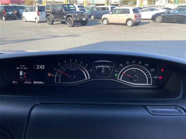 Ｎ－ＢＯＸ Ｇ・Ｌホンダセンシング　前席シートヒーター　ＥＴＣ　バックカメラ　片側パワースライドドア　メモリナビ　Ｂｌｕｅｔｏｏｔｈ　ＣＤ　ＤＶＤ　ＡＭ　ＦＭ　ＵＳＢ充電ポート　スマートキー　プッシュスタート（10枚目）