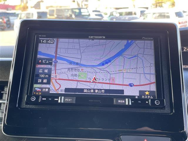 Ｎ－ＢＯＸ Ｇ・Ｌホンダセンシング　前席シートヒーター　ＥＴＣ　バックカメラ　片側パワースライドドア　メモリナビ　Ｂｌｕｅｔｏｏｔｈ　ＣＤ　ＤＶＤ　ＡＭ　ＦＭ　ＵＳＢ充電ポート　スマートキー　プッシュスタート（12枚目）