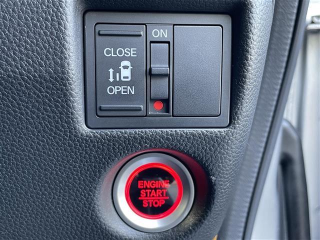 Ｎ－ＢＯＸ Ｇ・Ｌホンダセンシング　前席シートヒーター　ＥＴＣ　バックカメラ　片側パワースライドドア　メモリナビ　Ｂｌｕｅｔｏｏｔｈ　ＣＤ　ＤＶＤ　ＡＭ　ＦＭ　ＵＳＢ充電ポート　スマートキー　プッシュスタート（17枚目）