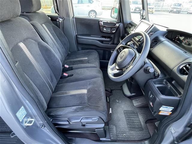 Ｎ－ＢＯＸ Ｇ・Ｌホンダセンシング　前席シートヒーター　ＥＴＣ　バックカメラ　片側パワースライドドア　メモリナビ　Ｂｌｕｅｔｏｏｔｈ　ＣＤ　ＤＶＤ　ＡＭ　ＦＭ　ＵＳＢ充電ポート　スマートキー　プッシュスタート（19枚目）