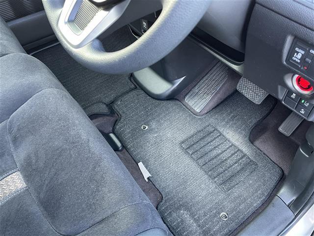 Ｎ－ＢＯＸ Ｇ・Ｌホンダセンシング　前席シートヒーター　ＥＴＣ　バックカメラ　片側パワースライドドア　メモリナビ　Ｂｌｕｅｔｏｏｔｈ　ＣＤ　ＤＶＤ　ＡＭ　ＦＭ　ＵＳＢ充電ポート　スマートキー　プッシュスタート（25枚目）