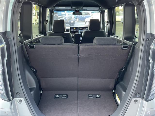 Ｎ－ＢＯＸ Ｇ・Ｌホンダセンシング　前席シートヒーター　ＥＴＣ　バックカメラ　片側パワースライドドア　メモリナビ　Ｂｌｕｅｔｏｏｔｈ　ＣＤ　ＤＶＤ　ＡＭ　ＦＭ　ＵＳＢ充電ポート　スマートキー　プッシュスタート（27枚目）