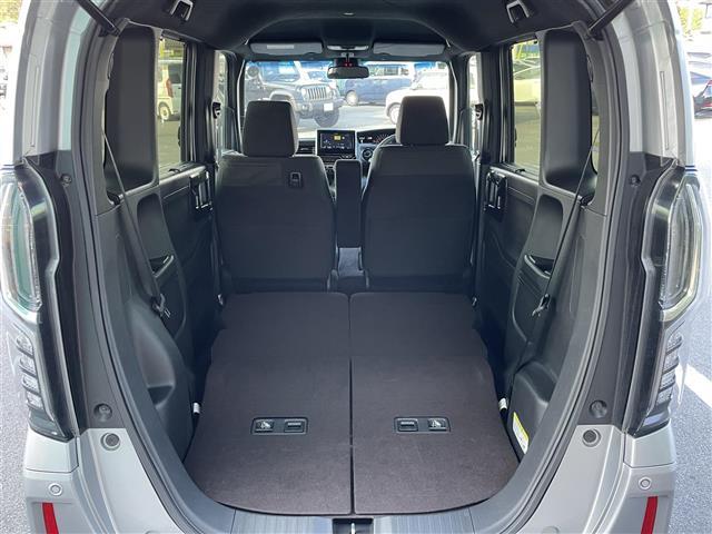 Ｎ－ＢＯＸ Ｇ・Ｌホンダセンシング　前席シートヒーター　ＥＴＣ　バックカメラ　片側パワースライドドア　メモリナビ　Ｂｌｕｅｔｏｏｔｈ　ＣＤ　ＤＶＤ　ＡＭ　ＦＭ　ＵＳＢ充電ポート　スマートキー　プッシュスタート（28枚目）