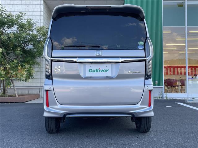 Ｎ－ＢＯＸ Ｇ・Ｌホンダセンシング　前席シートヒーター　ＥＴＣ　バックカメラ　片側パワースライドドア　メモリナビ　Ｂｌｕｅｔｏｏｔｈ　ＣＤ　ＤＶＤ　ＡＭ　ＦＭ　ＵＳＢ充電ポート　スマートキー　プッシュスタート（34枚目）
