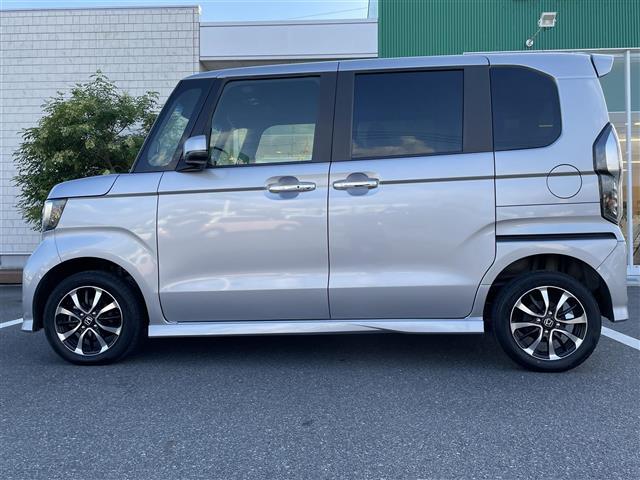 Ｎ－ＢＯＸ Ｇ・Ｌホンダセンシング　前席シートヒーター　ＥＴＣ　バックカメラ　片側パワースライドドア　メモリナビ　Ｂｌｕｅｔｏｏｔｈ　ＣＤ　ＤＶＤ　ＡＭ　ＦＭ　ＵＳＢ充電ポート　スマートキー　プッシュスタート（37枚目）