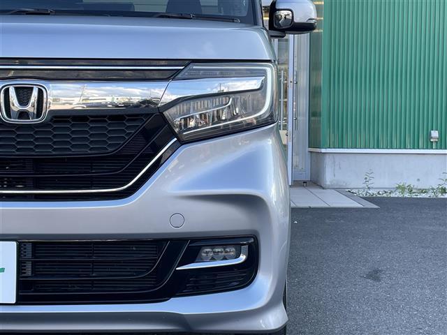 Ｎ－ＢＯＸ Ｇ・Ｌホンダセンシング　前席シートヒーター　ＥＴＣ　バックカメラ　片側パワースライドドア　メモリナビ　Ｂｌｕｅｔｏｏｔｈ　ＣＤ　ＤＶＤ　ＡＭ　ＦＭ　ＵＳＢ充電ポート　スマートキー　プッシュスタート（41枚目）