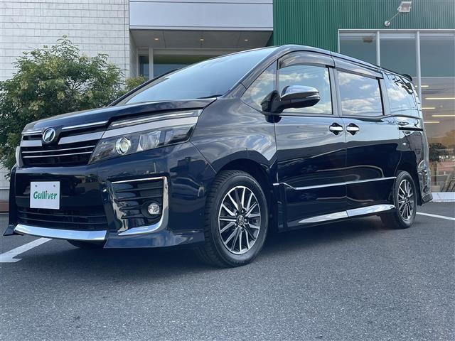 ヴォクシー ＺＳ　煌ＩＩ　純正１０インチナビ　フルセグＴＶ　ＣＤ　ＤＶＤ　ＡＭ　ＦＭ　Ｂｌｕｅｔｏｏｔｈ　両側パワースライドドア　ドライブレコーダー　ＥＴＣ　バックカメラ　プリクラッシュセーフティ（34枚目）