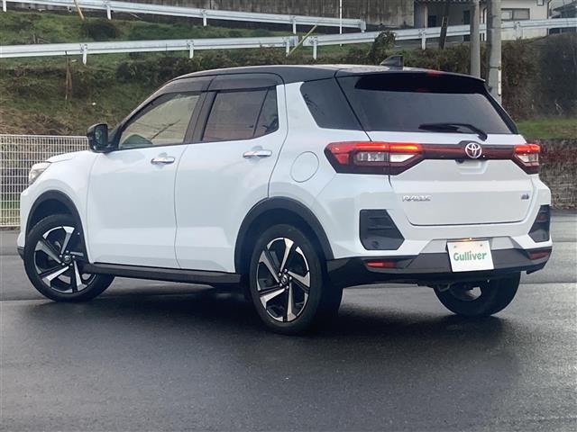 ライズ Ｚ（3枚目）