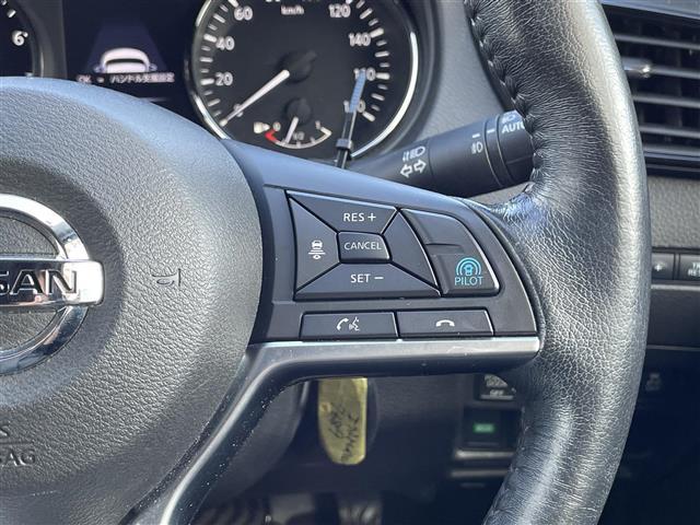 エクストレイル 20Xi ☆純正ナビBluetooth/TV/AM/FM ☆純正アルミホイール18インチ ☆全周囲カメラ ☆レーダークルーズコントロール ☆純正フロアマット ☆ビルトインETC ☆デジタルインナーミラー(10枚目)