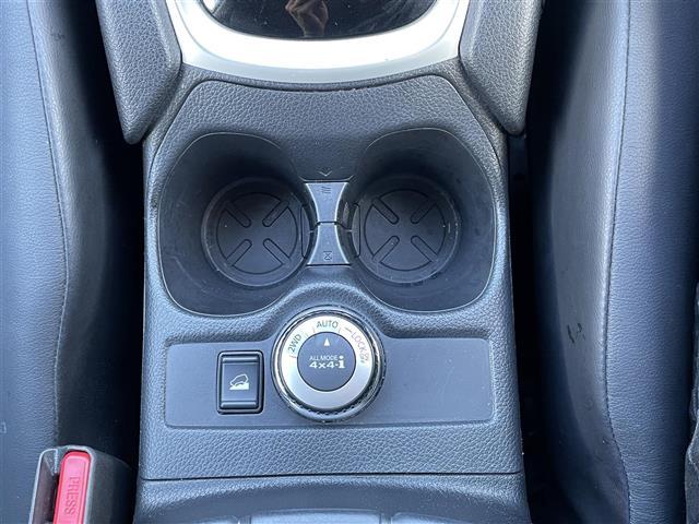 エクストレイル 20Xi ☆純正ナビBluetooth/TV/AM/FM ☆純正アルミホイール18インチ ☆全周囲カメラ ☆レーダークルーズコントロール ☆純正フロアマット ☆ビルトインETC ☆デジタルインナーミラー(15枚目)