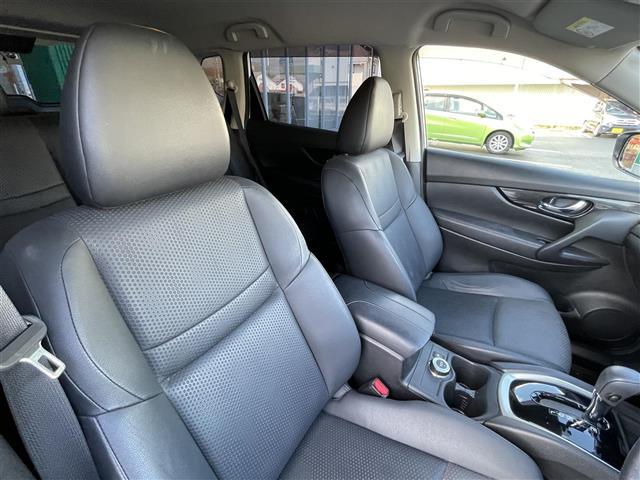 エクストレイル 20Xi ☆純正ナビBluetooth/TV/AM/FM ☆純正アルミホイール18インチ ☆全周囲カメラ ☆レーダークルーズコントロール ☆純正フロアマット ☆ビルトインETC ☆デジタルインナーミラー(18枚目)