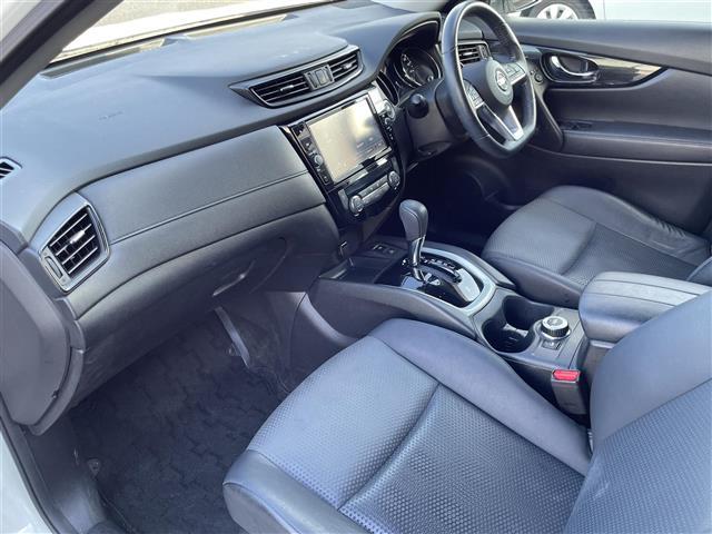 エクストレイル 20Xi ☆純正ナビBluetooth/TV/AM/FM ☆純正アルミホイール18インチ ☆全周囲カメラ ☆レーダークルーズコントロール ☆純正フロアマット ☆ビルトインETC ☆デジタルインナーミラー(19枚目)