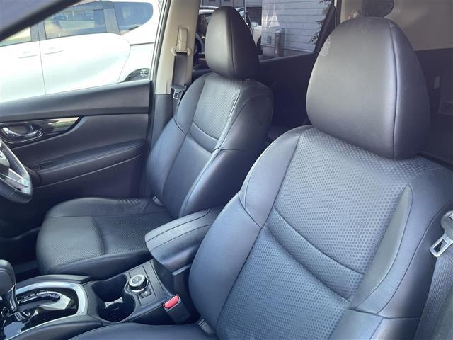 エクストレイル 20Xi ☆純正ナビBluetooth/TV/AM/FM ☆純正アルミホイール18インチ ☆全周囲カメラ ☆レーダークルーズコントロール ☆純正フロアマット ☆ビルトインETC ☆デジタルインナーミラー(20枚目)