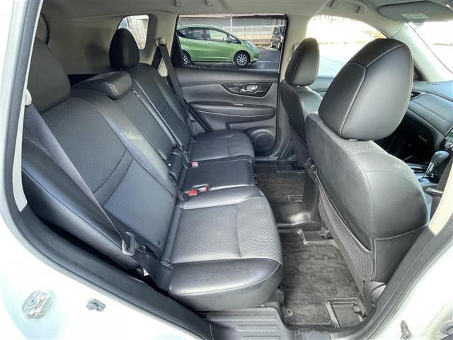 エクストレイル 20Xi ☆純正ナビBluetooth/TV/AM/FM ☆純正アルミホイール18インチ ☆全周囲カメラ ☆レーダークルーズコントロール ☆純正フロアマット ☆ビルトインETC ☆デジタルインナーミラー(22枚目)