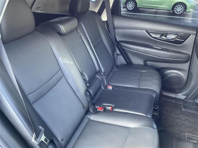 エクストレイル 20Xi ☆純正ナビBluetooth/TV/AM/FM ☆純正アルミホイール18インチ ☆全周囲カメラ ☆レーダークルーズコントロール ☆純正フロアマット ☆ビルトインETC ☆デジタルインナーミラー(23枚目)