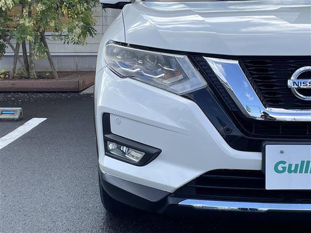 エクストレイル 20Xi ☆純正ナビBluetooth/TV/AM/FM ☆純正アルミホイール18インチ ☆全周囲カメラ ☆レーダークルーズコントロール ☆純正フロアマット ☆ビルトインETC ☆デジタルインナーミラー(33枚目)