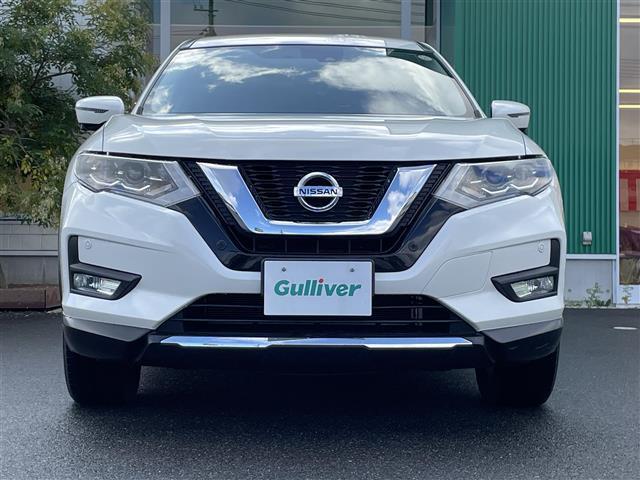 エクストレイル 20Xi ☆純正ナビBluetooth/TV/AM/FM ☆純正アルミホイール18インチ ☆全周囲カメラ ☆レーダークルーズコントロール ☆純正フロアマット ☆ビルトインETC ☆デジタルインナーミラー(35枚目)