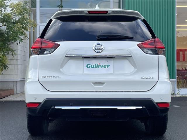 エクストレイル 20Xi ☆純正ナビBluetooth/TV/AM/FM ☆純正アルミホイール18インチ ☆全周囲カメラ ☆レーダークルーズコントロール ☆純正フロアマット ☆ビルトインETC ☆デジタルインナーミラー(38枚目)