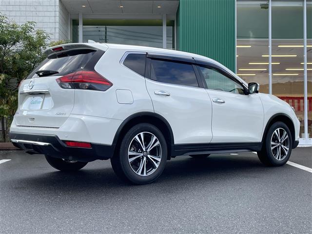 エクストレイル 20Xi ☆純正ナビBluetooth/TV/AM/FM ☆純正アルミホイール18インチ ☆全周囲カメラ ☆レーダークルーズコントロール ☆純正フロアマット ☆ビルトインETC ☆デジタルインナーミラー(39枚目)