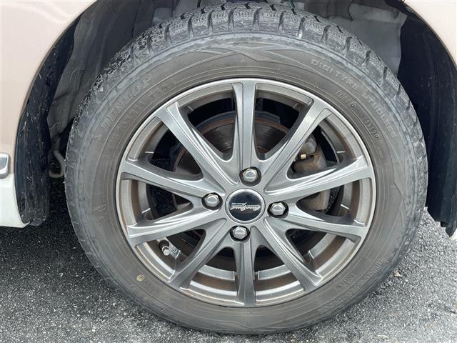 ムーヴキャンバス Ｇメイクアップリミテッド　ＳＡＩＩＩ　☆社外ドライブレコーダー（前後）　☆全周囲カメラ　☆ＥＴＣ　☆両側パワースライドドア　☆スペアキー　☆プッシュスタート　☆ＨＤＭＩ接続　☆衝突軽減システム（5枚目）