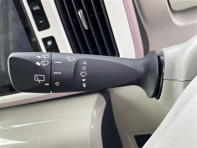 ムーヴキャンバス Ｇメイクアップリミテッド　ＳＡＩＩＩ　☆社外ドライブレコーダー（前後）　☆全周囲カメラ　☆ＥＴＣ　☆両側パワースライドドア　☆スペアキー　☆プッシュスタート　☆ＨＤＭＩ接続　☆衝突軽減システム（6枚目）