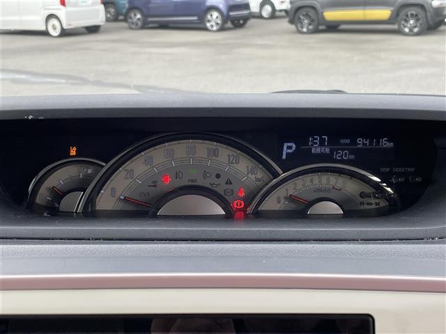 ムーヴキャンバス Ｇメイクアップリミテッド　ＳＡＩＩＩ　☆社外ドライブレコーダー（前後）　☆全周囲カメラ　☆ＥＴＣ　☆両側パワースライドドア　☆スペアキー　☆プッシュスタート　☆ＨＤＭＩ接続　☆衝突軽減システム（9枚目）