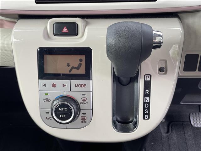 ムーヴキャンバス Ｇメイクアップリミテッド　ＳＡＩＩＩ　☆社外ドライブレコーダー（前後）　☆全周囲カメラ　☆ＥＴＣ　☆両側パワースライドドア　☆スペアキー　☆プッシュスタート　☆ＨＤＭＩ接続　☆衝突軽減システム（10枚目）