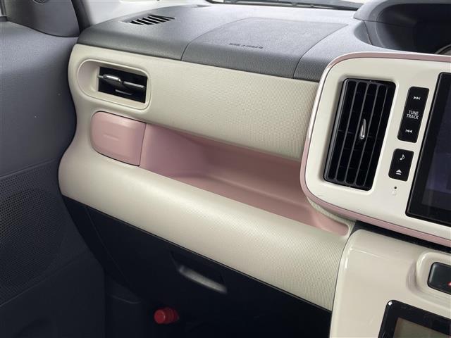 ムーヴキャンバス Ｇメイクアップリミテッド　ＳＡＩＩＩ　☆社外ドライブレコーダー（前後）　☆全周囲カメラ　☆ＥＴＣ　☆両側パワースライドドア　☆スペアキー　☆プッシュスタート　☆ＨＤＭＩ接続　☆衝突軽減システム（11枚目）