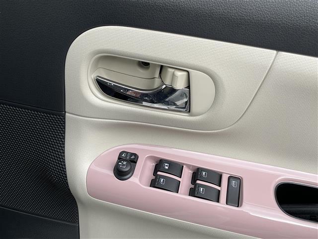 ムーヴキャンバス Ｇメイクアップリミテッド　ＳＡＩＩＩ　☆社外ドライブレコーダー（前後）　☆全周囲カメラ　☆ＥＴＣ　☆両側パワースライドドア　☆スペアキー　☆プッシュスタート　☆ＨＤＭＩ接続　☆衝突軽減システム（12枚目）