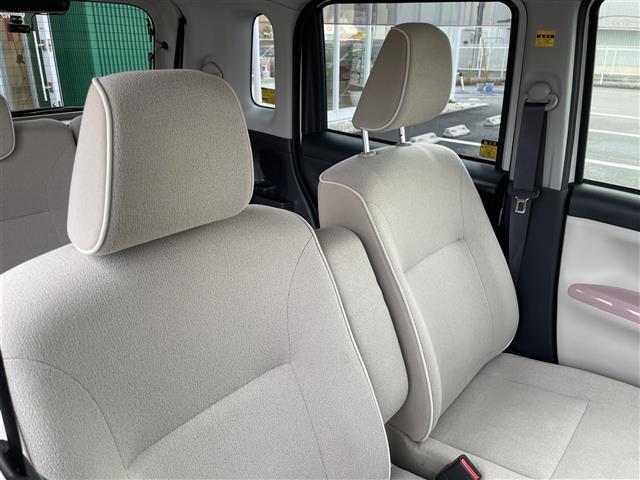 ムーヴキャンバス Ｇメイクアップリミテッド　ＳＡＩＩＩ　☆社外ドライブレコーダー（前後）　☆全周囲カメラ　☆ＥＴＣ　☆両側パワースライドドア　☆スペアキー　☆プッシュスタート　☆ＨＤＭＩ接続　☆衝突軽減システム（16枚目）