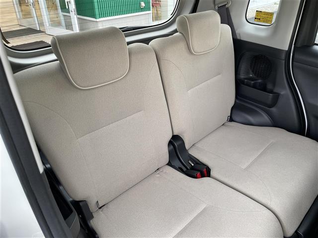 ムーヴキャンバス Ｇメイクアップリミテッド　ＳＡＩＩＩ　☆社外ドライブレコーダー（前後）　☆全周囲カメラ　☆ＥＴＣ　☆両側パワースライドドア　☆スペアキー　☆プッシュスタート　☆ＨＤＭＩ接続　☆衝突軽減システム（19枚目）