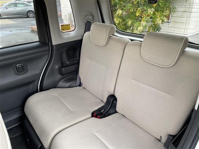 ムーヴキャンバス Ｇメイクアップリミテッド　ＳＡＩＩＩ　☆社外ドライブレコーダー（前後）　☆全周囲カメラ　☆ＥＴＣ　☆両側パワースライドドア　☆スペアキー　☆プッシュスタート　☆ＨＤＭＩ接続　☆衝突軽減システム（23枚目）