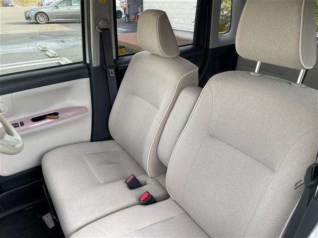 ムーヴキャンバス Ｇメイクアップリミテッド　ＳＡＩＩＩ　☆社外ドライブレコーダー（前後）　☆全周囲カメラ　☆ＥＴＣ　☆両側パワースライドドア　☆スペアキー　☆プッシュスタート　☆ＨＤＭＩ接続　☆衝突軽減システム（28枚目）