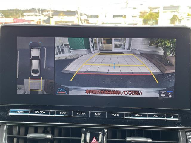 クラウンハイブリッド Ｓ　☆Ｂｌｕｅｔｏｏｔｈ接続　☆ＬＥＤライト　☆カーテンエアバック　☆電動格納ミラー　☆コーナーセンサー　☆クリアランスソナー　☆社外ドライブレコーダー（2枚目）