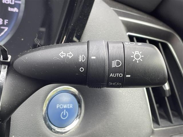 クラウンハイブリッド Ｓ　☆Ｂｌｕｅｔｏｏｔｈ接続　☆ＬＥＤライト　☆カーテンエアバック　☆電動格納ミラー　☆コーナーセンサー　☆クリアランスソナー　☆社外ドライブレコーダー（4枚目）