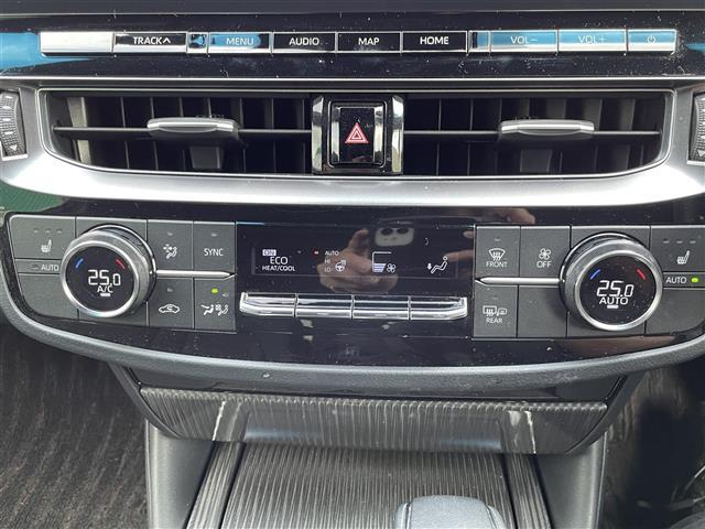 クラウンハイブリッド Ｓ　☆Ｂｌｕｅｔｏｏｔｈ接続　☆ＬＥＤライト　☆カーテンエアバック　☆電動格納ミラー　☆コーナーセンサー　☆クリアランスソナー　☆社外ドライブレコーダー（11枚目）